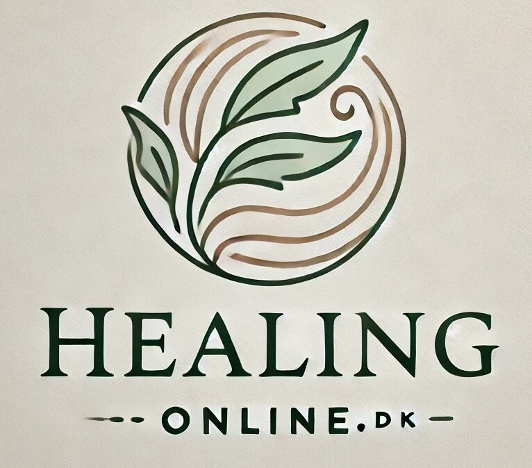 Fjernhealing | Få energi på 5 minutter